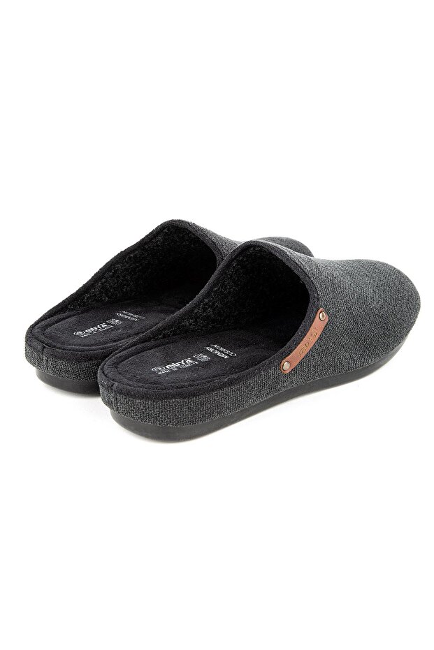 Loki Anatomik Taban Erkek Ev Terliği - 4