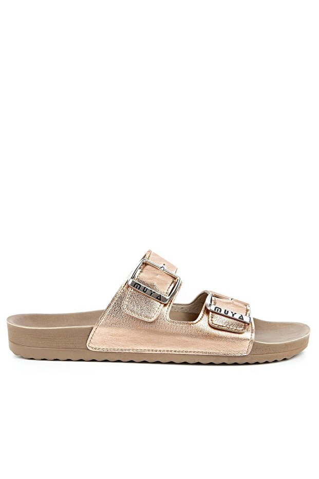 Nova Anatomik Taban Çocuk Terlik - 1