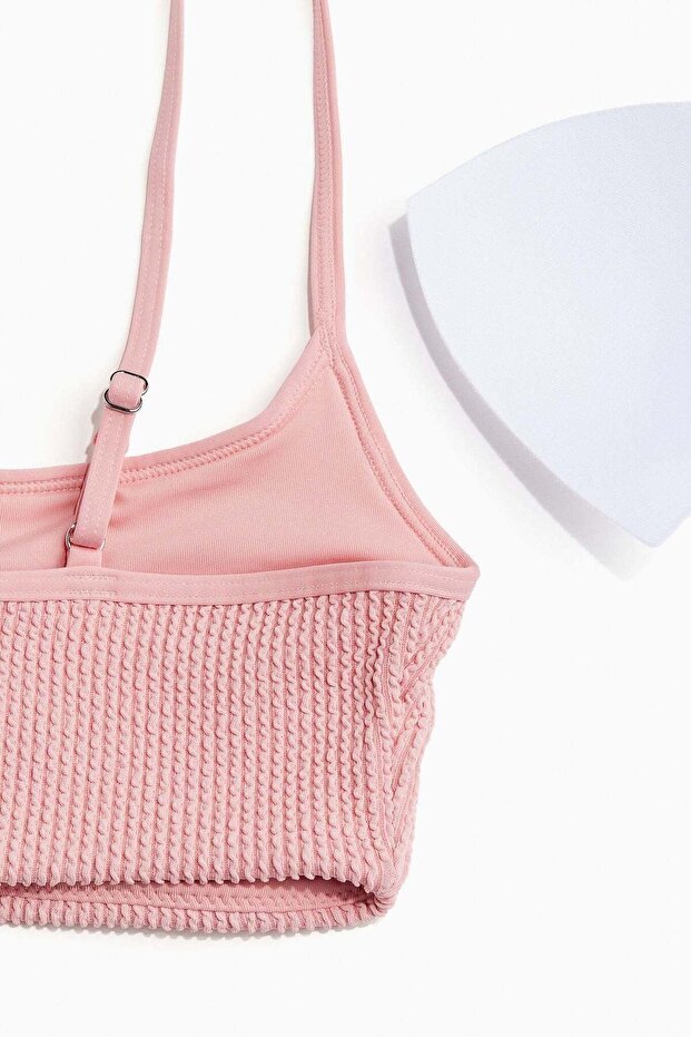 Padded bikini top - 2