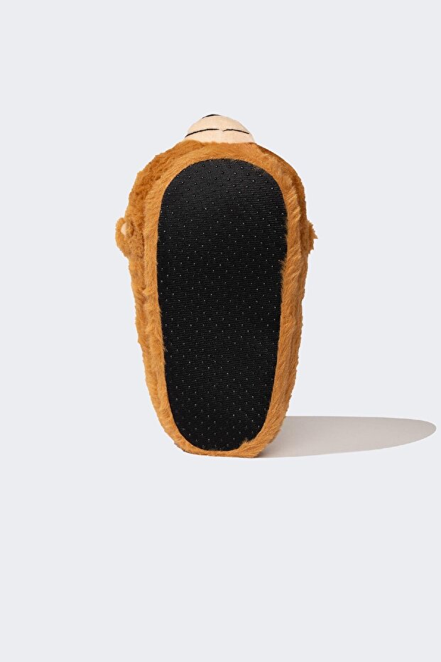 Erkek Çocuk Düz Taban Panduf C8632A824WN - 5