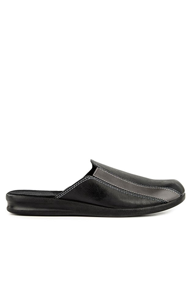 Brant Anatomik Taban Erkek Ev Terliği - 1