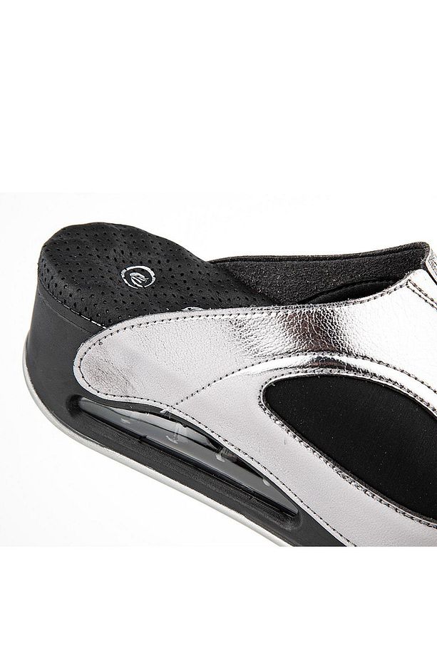 Lofty Anatomik Air Max Tabanlı Topuk Dikeni Halluks Valgus Kemik Çıkıntısına Uygun Kadın Terlik - 3