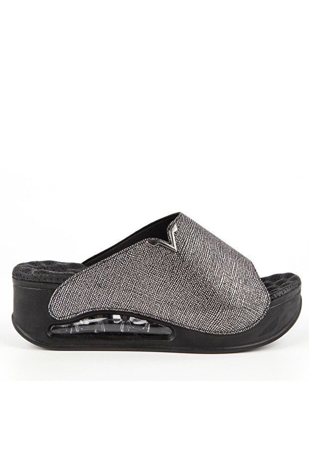 Aero Anatomical Air Max Sole Heel Spur Women's Slippers
