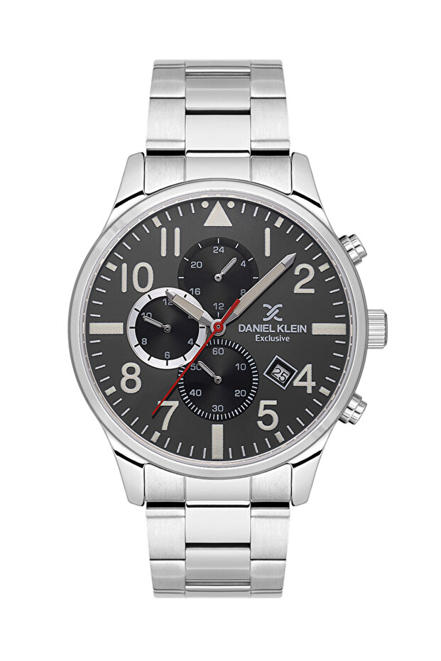 MARKA ERKEK KOL SAATİ - 1