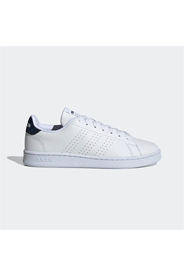 Advantage Casual Shoes Sneaker White