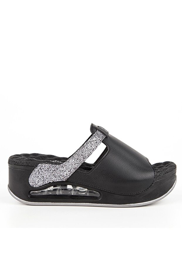 شبشب نسائي من Libra Anatomical Air Max Sole Heel Spur