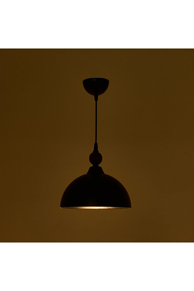 Lighting Holcroft Sarkıt - Siyah - 3