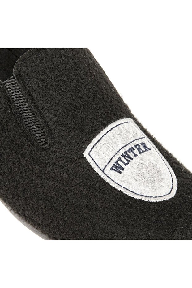 Delta Anatomik Taban Erkek Ev Terliği - 4