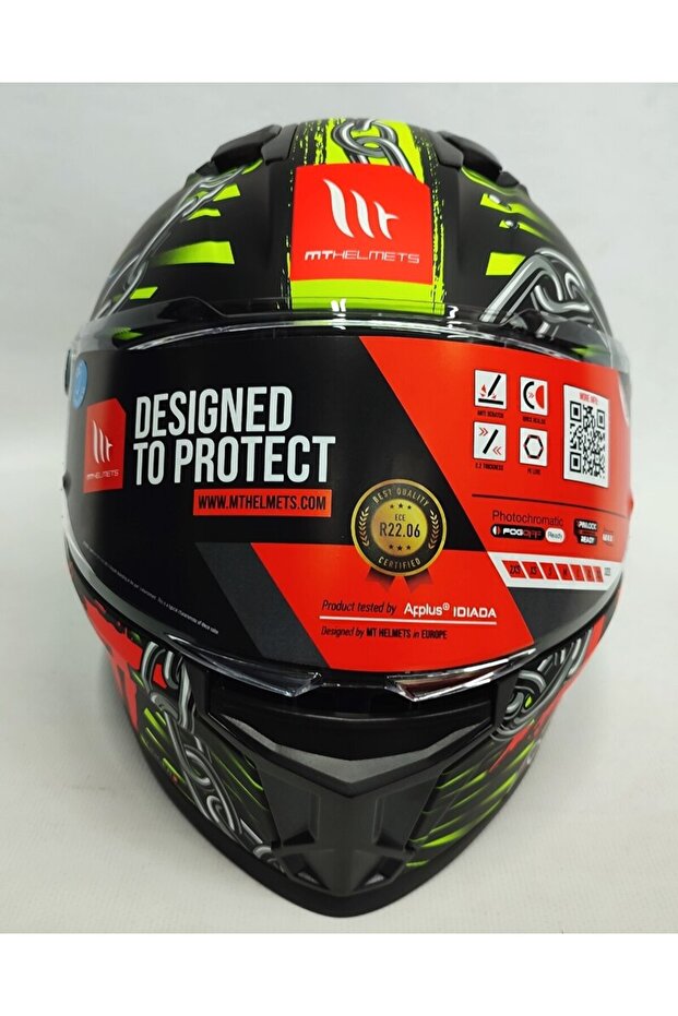 Stınger 2 Akın A3 Matt - 5