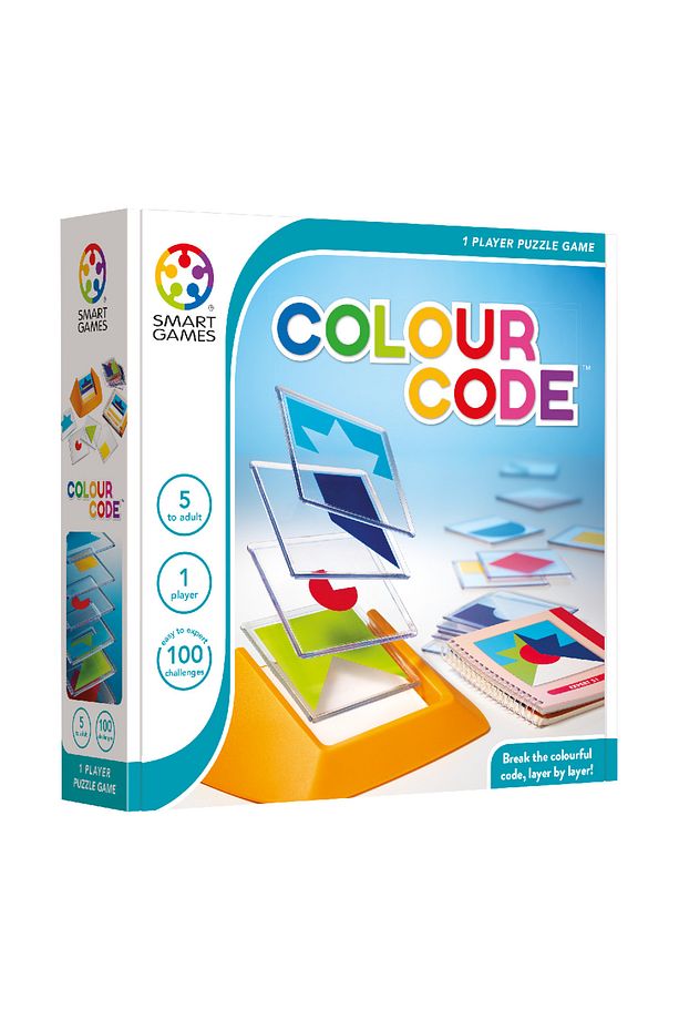 Colour Code - 1