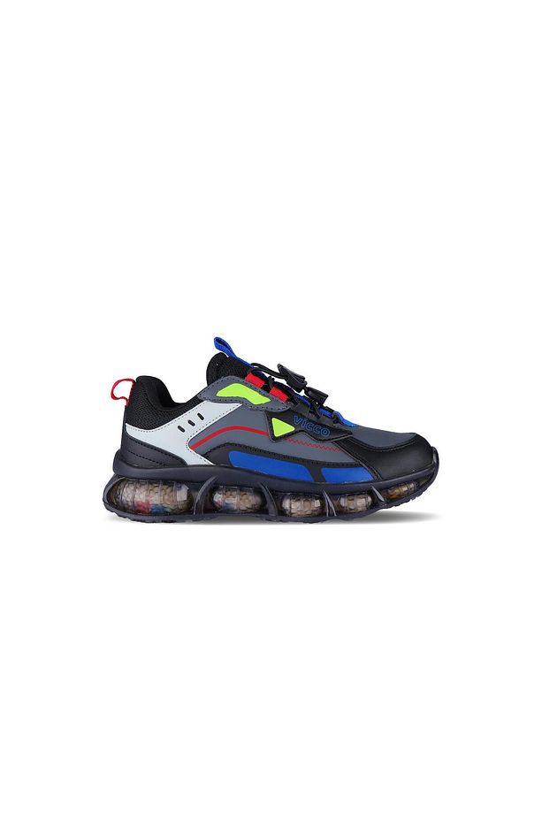 VI 346.F24K.306 FİLET SPOR AYAKKABI-LUCİO - VI 346.F24K.306 - 1