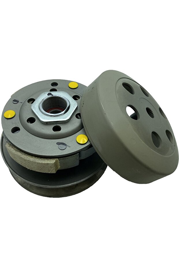 Rks Azure 50cc,80cc,100cc Arka Debriyaj Komple Size Uyumlu ürün - 1