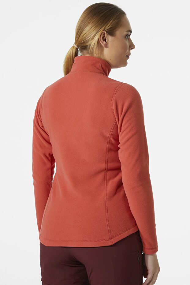 Kadın Slope Polar Sweatshirt - 2