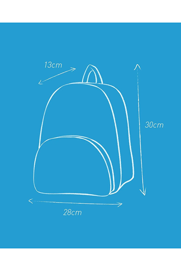 حقيبة ظهر النحل - 3