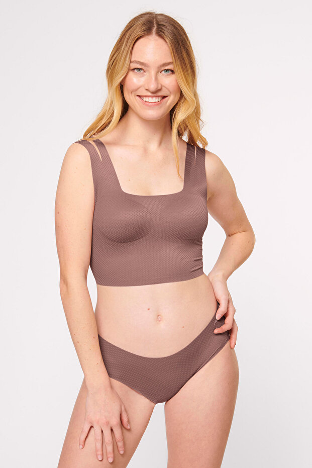 Zero Feel Flow Top Sütyen10213179 - 1