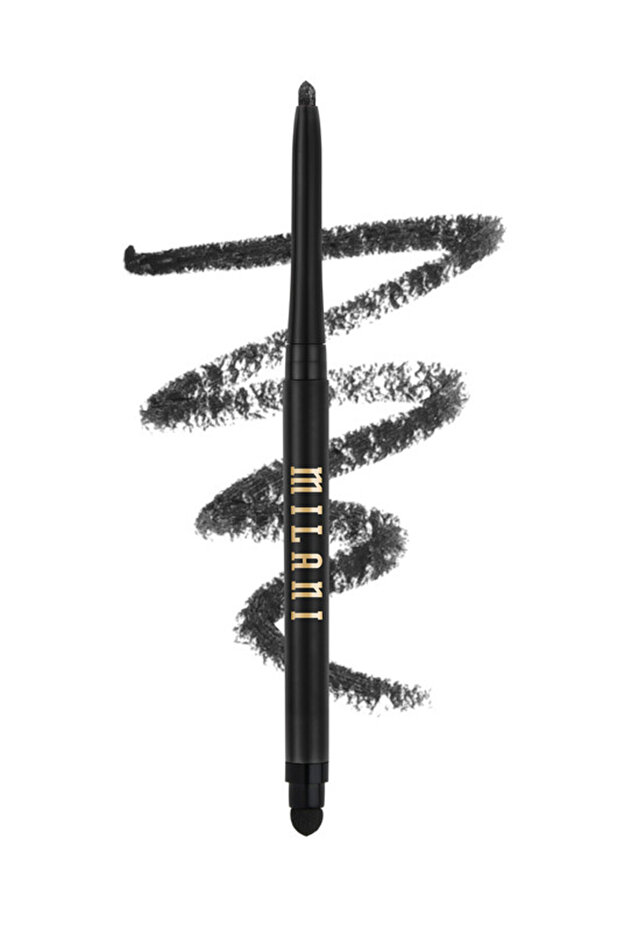 Stay Put Eyeliner - 01 After Dark (Black)