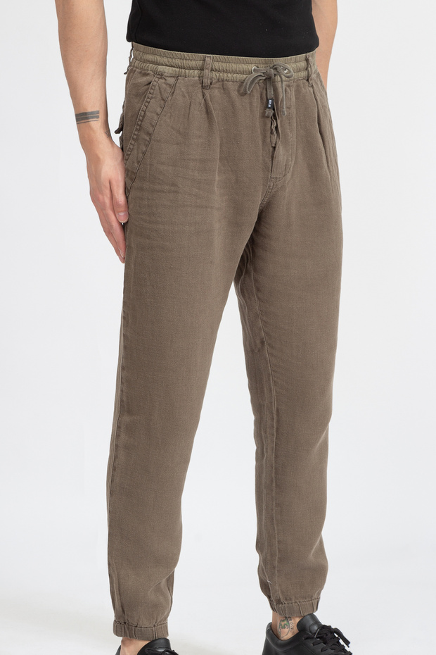 Regular Erkek Eşofman Altım992600084342g - 2