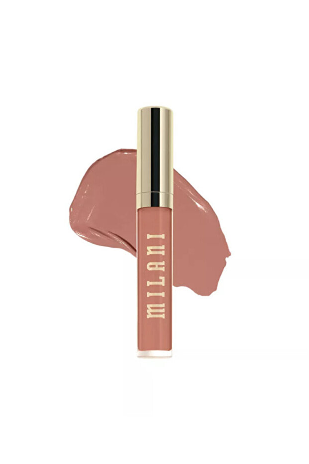 Stay Put Liquid Lip Longwear Lipstick-10/10