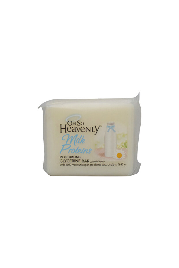 Milk Proteins Glycerine Bar 150gm