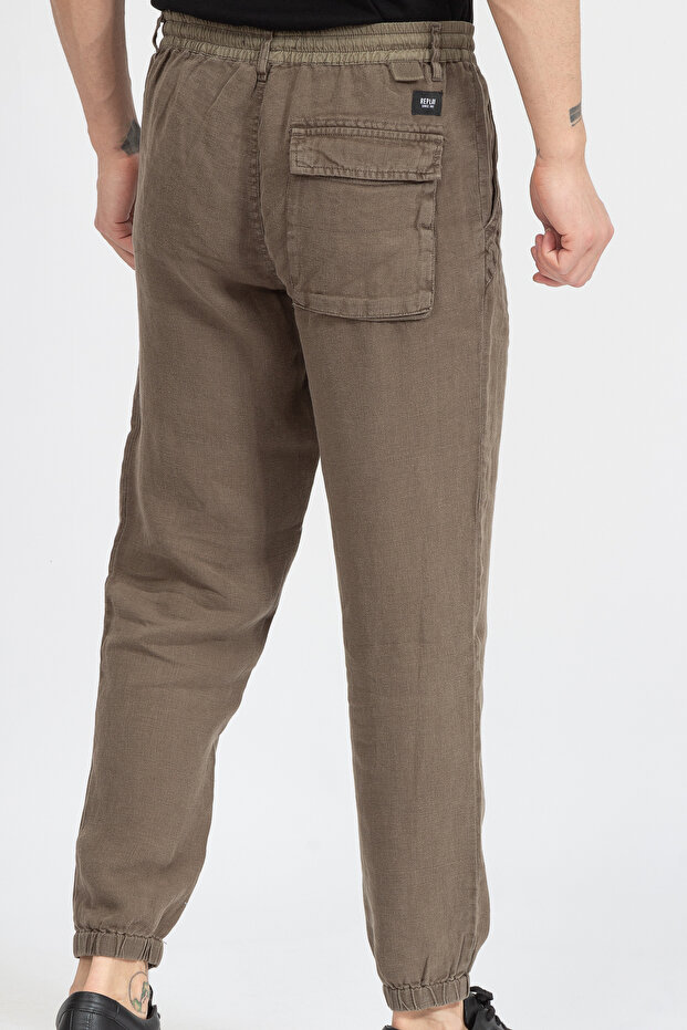 Regular Erkek Eşofman Altım992600084342g - 3