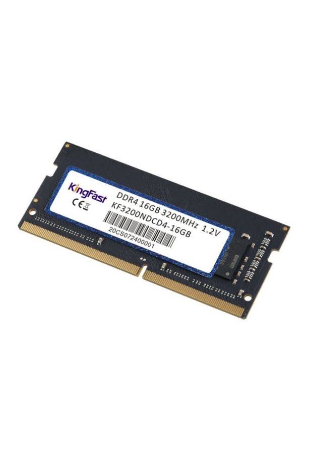 KİNGFAST 16 GB DDR4 3200 MHZ 1.2V LAPTOP RAM BELLEK - 1