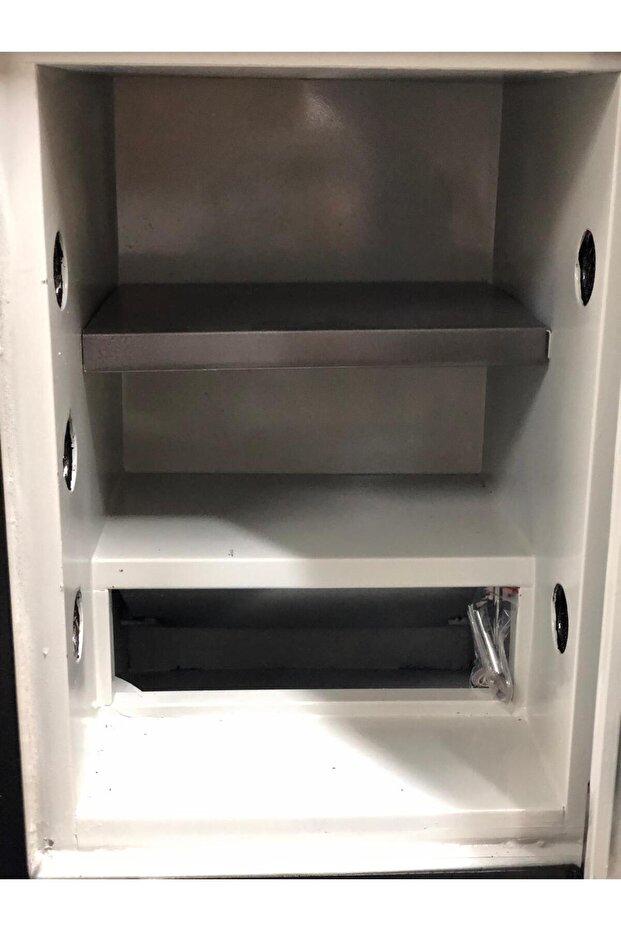 65 CM ÇELİK PARA KASASI - 3