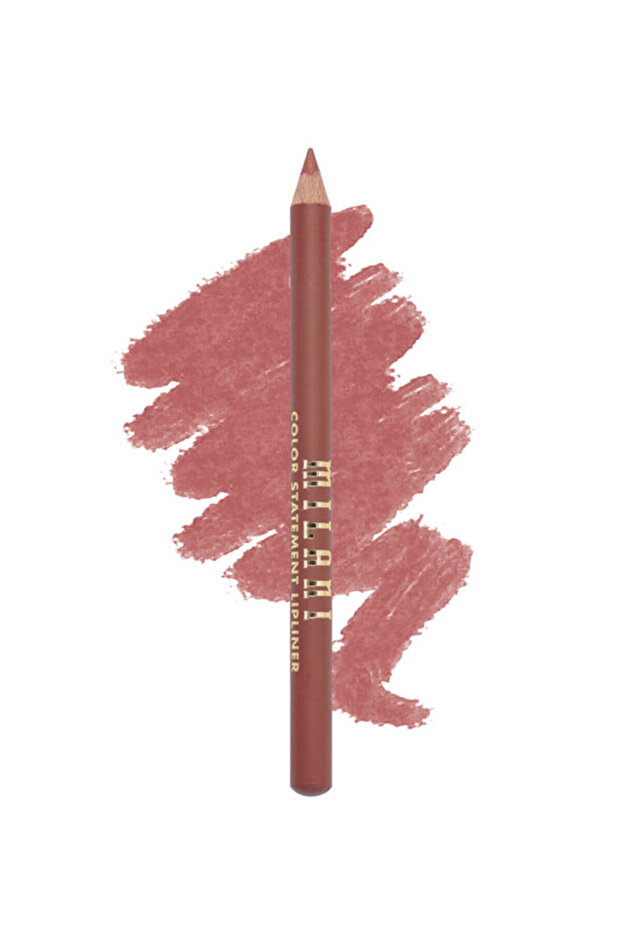 Color Statement Lipliner-Nude