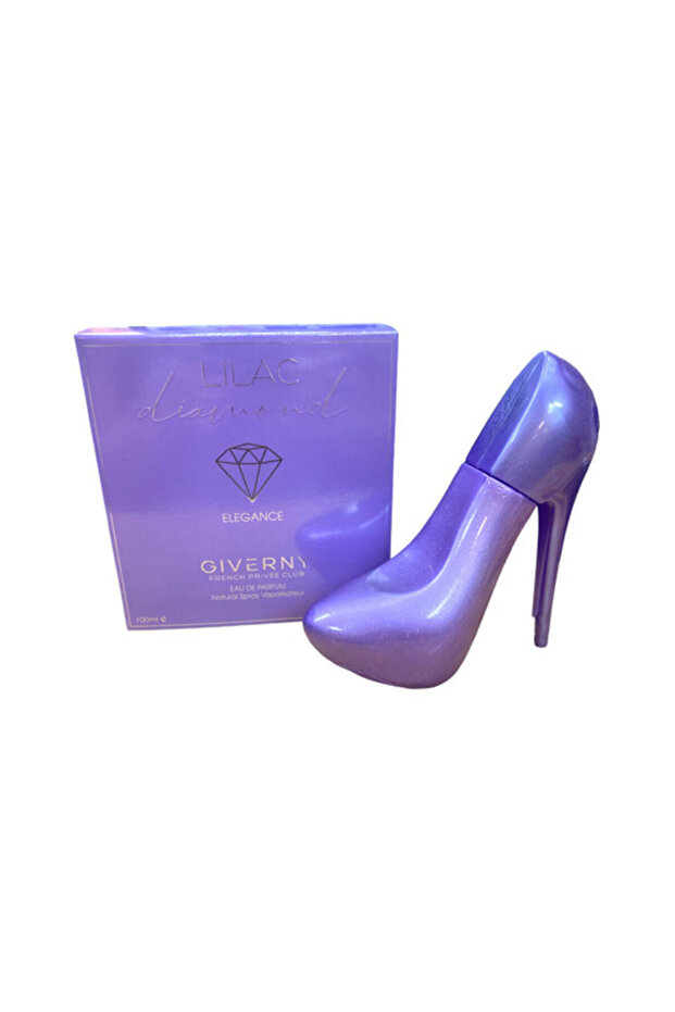 Lilac Diamond EDP 100Ml
