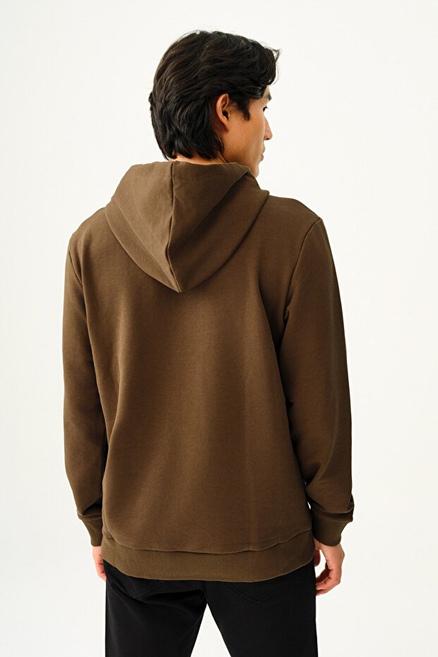 Erkek Sweatshirt - 3