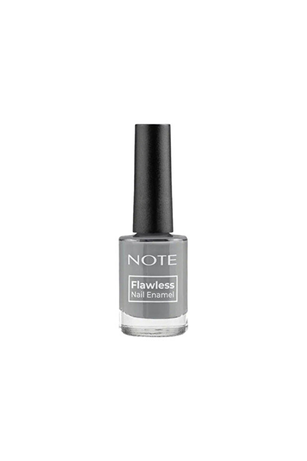 Note Flawless Nail Enamel 37 - Jade Stone