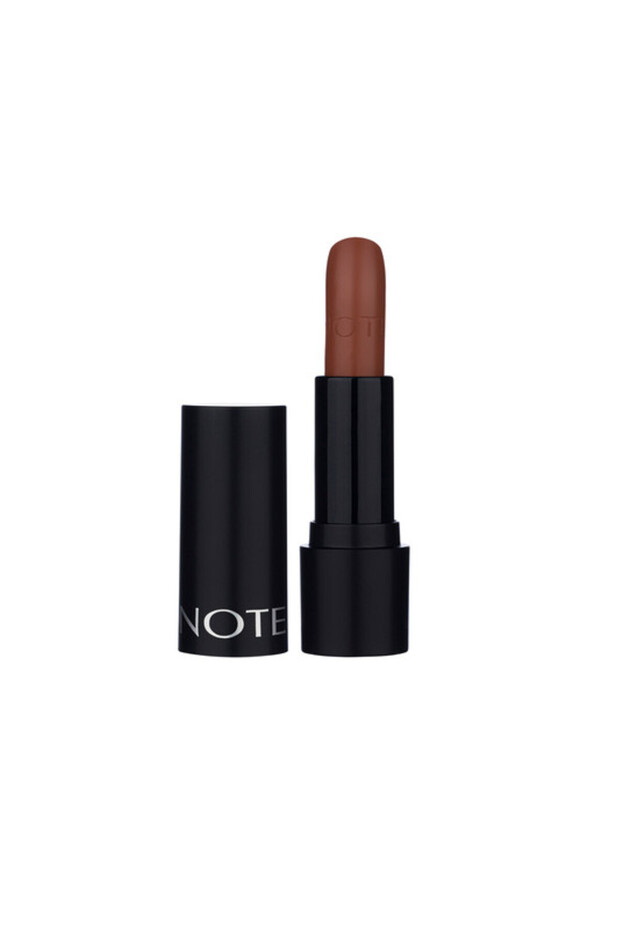 Note Deep Impact Lipstick 09 - Spicy Nude