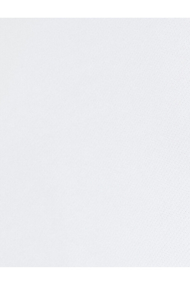 Kapuzenpullover mit Taschendetail, Standardschnitt - 6