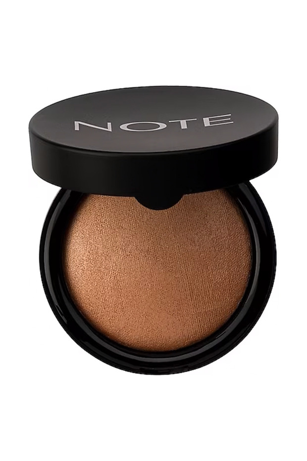 Baked Blusher 01 Pleasure Blush