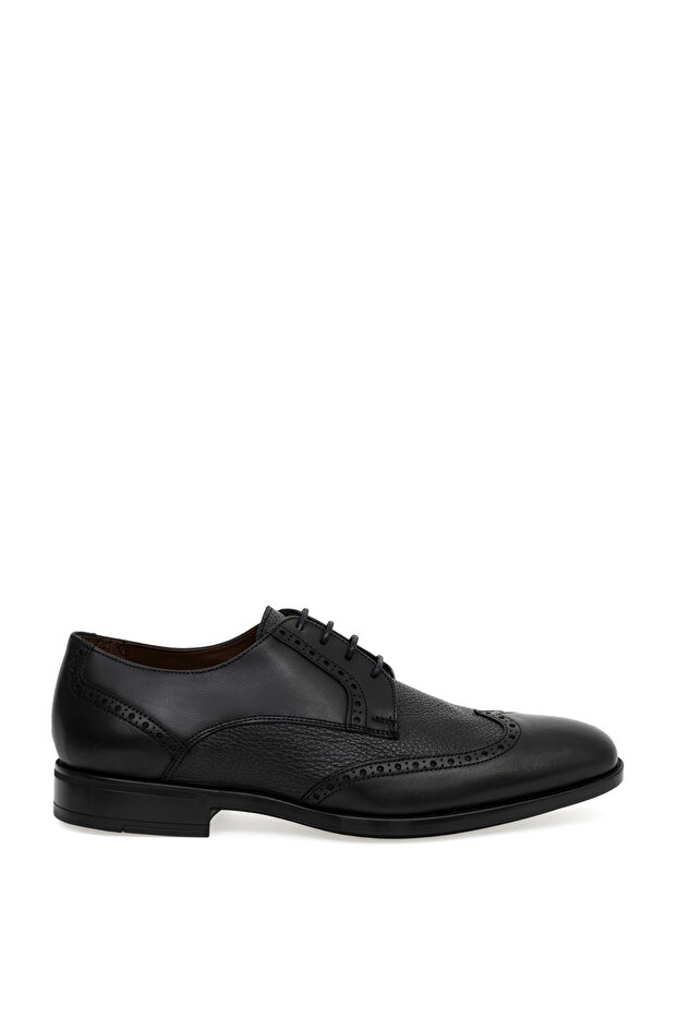 Black Classic Shoes 50267887-Vr046