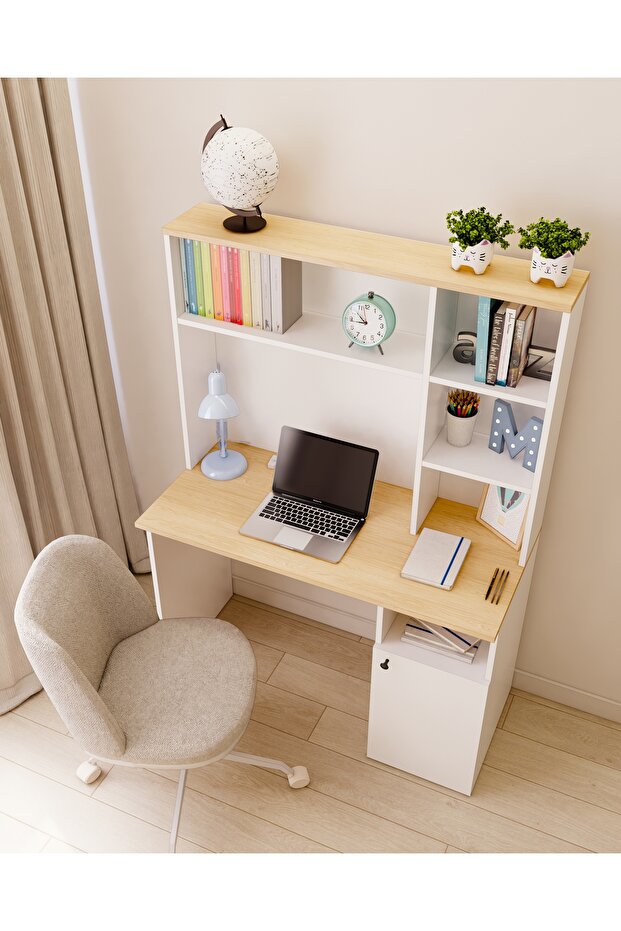 COMO Çalışma Masası - 2