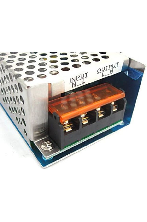 AC 220 V 4000 W Dimmer High Power Motor Hız Kontrol Devresi 4000 watt - 5