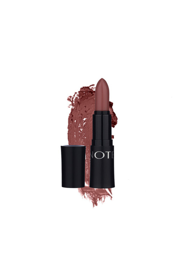 Note Mattemoist Lipstick 303 - Miss Kiss