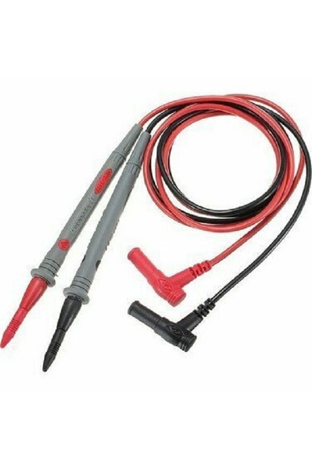 1000v 20a Standart Multimetre Probu Sivri Uç - 2