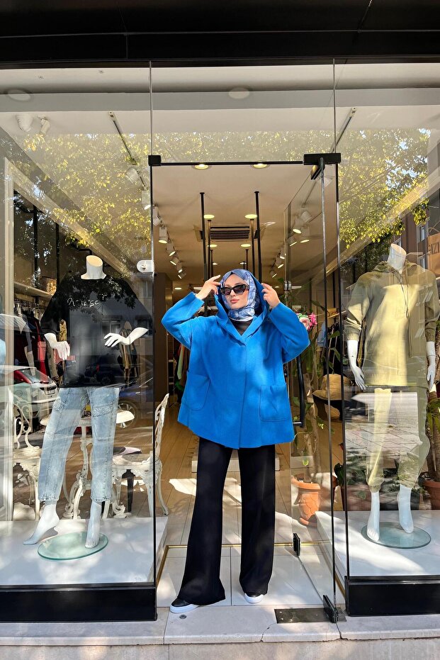 SİDSGN7915 SİDESİGN KABAN - 5