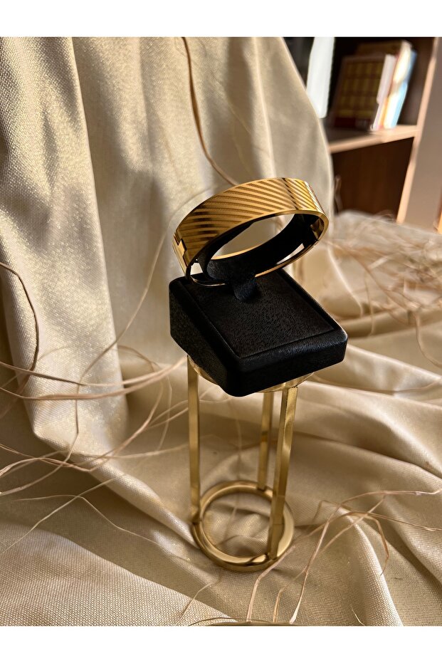 Trabzon Hasır Model Kelepçe - 2