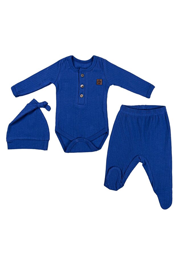 بدلة طفل رضيع - 1