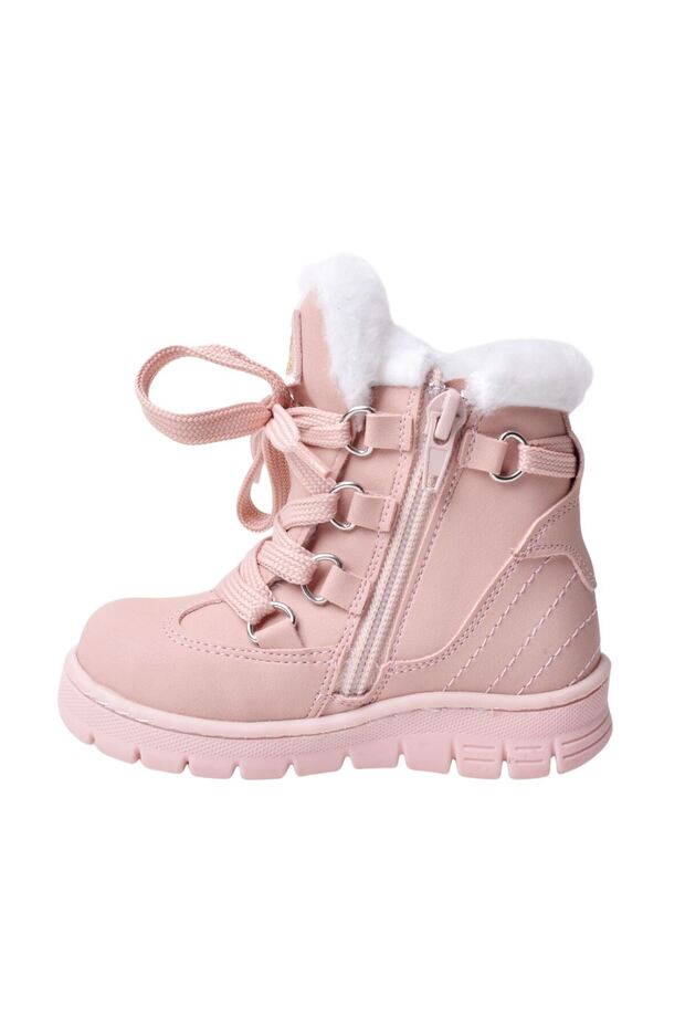 Kappa Pudra Çocuk Bot - 3