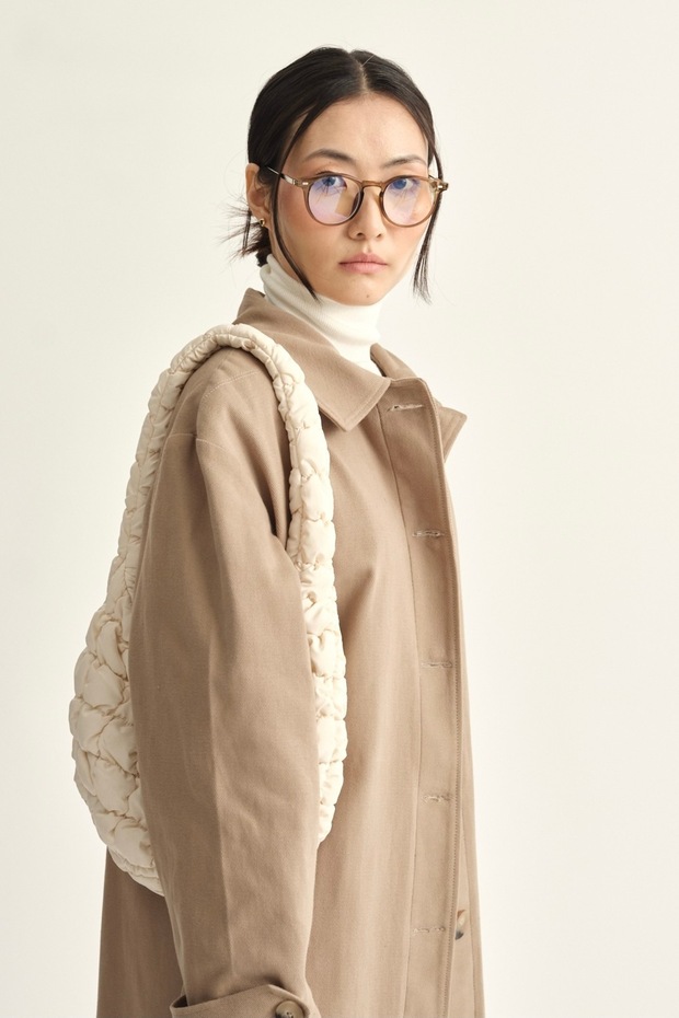 Oversize trençkot - 3