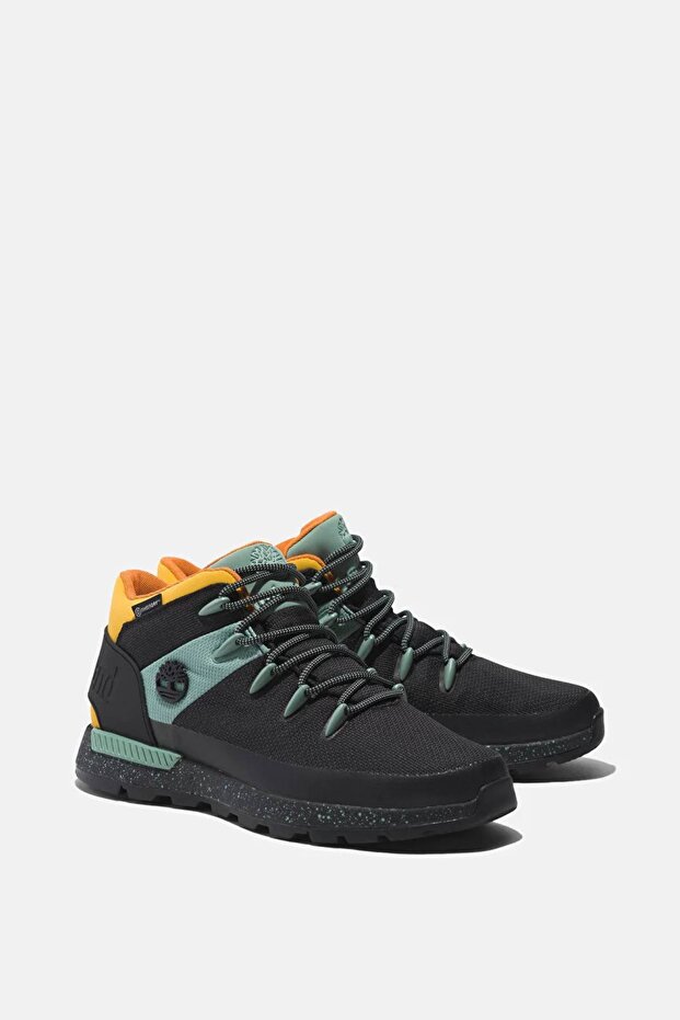 Sneaker Ayakkabı - 2