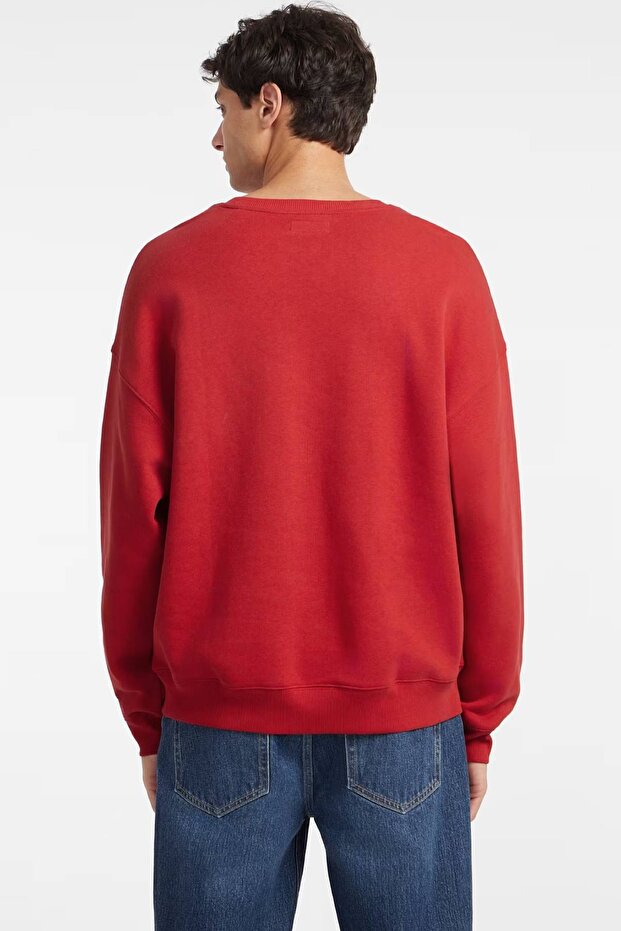 Erkek Sweatshirt - 2