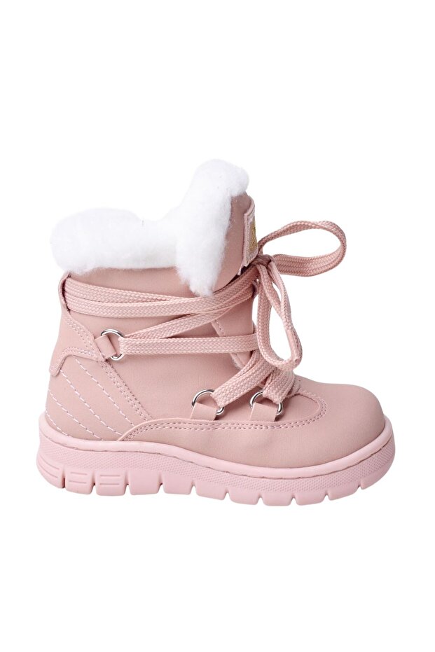 Kappa Pudra Çocuk Bot - 1