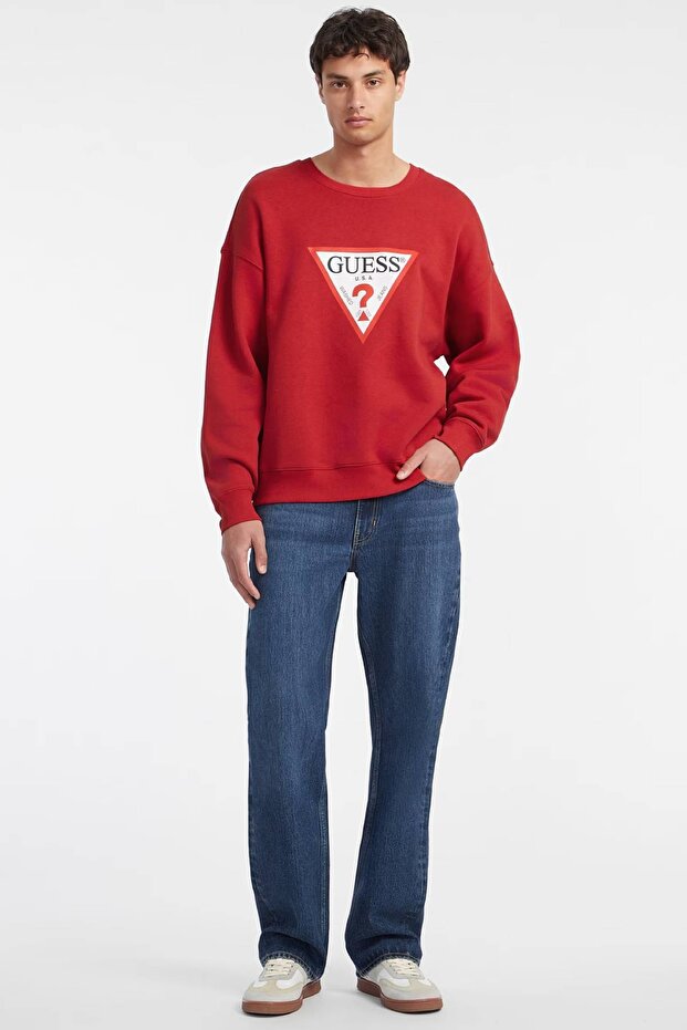 Erkek Sweatshirt - 3