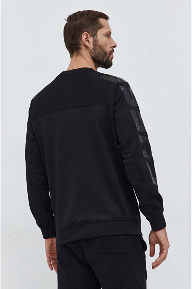 Erkek Sweatshirt - 3