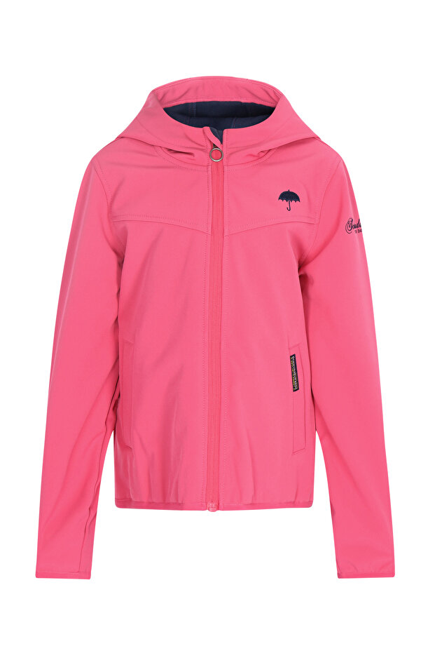 Softshellblouson - 2