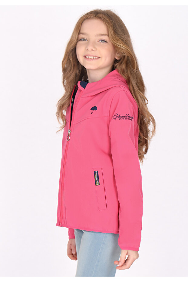 Softshellblouson - 3